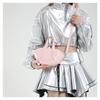Niche Small Bag Single Shoulder Messenger Bag Women's New Retro Versatile Casual Handbag High Value