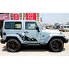 2Pcs Graphic Snow Mountain Car Sticker Auto Side Skirt Decal For Jeep Wrangler