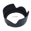 Paraluce Antiriflesso Stile EW-73D Tappo Copriobiettivo per Obiettivo 18-135mm IS USM Fotocamera SLR 80D