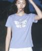 RUBATI Dreaming Moss Standard T-Shirt_Dunbleu