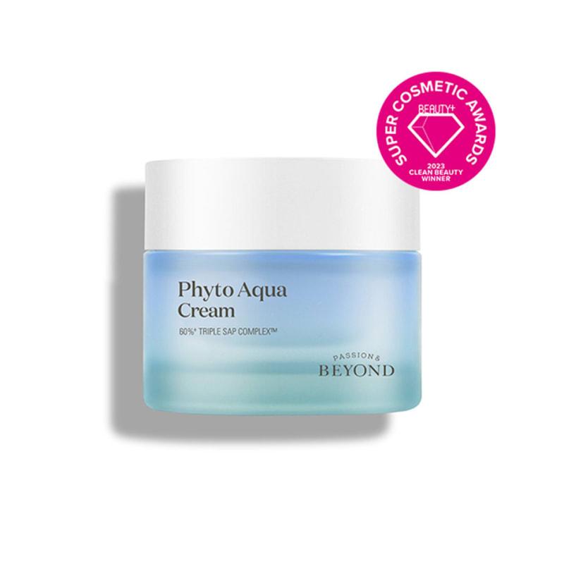 Beyond Phyto Aqua Cream 50ml