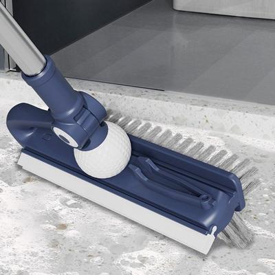 Herramientas para el aseo de la casa – Cepillos de limpieza