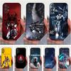 A-Animes R-Robotechs Phone Case For Samsung S25,S24,S23,S22,S20,S21,S10,Ultra,Plus,Lite,FE,Soft Silicone Black Cover