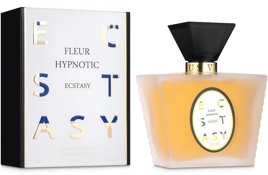 3 Pcs/6 Pcs Ecstasy Eau De Toilette for Women Lotus Valley