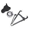 Fat Caliper Body Measuring Ruler Measure Tape for Waist Leg Arm Measurement Tools