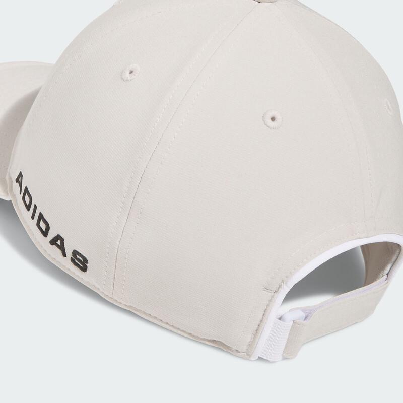 Adidas Golf Hard-Top Baseball Cap