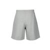 Nike Logo-Print Elastischer Bund Lässige Shorts Herrenshorts Grau FQ4361-063