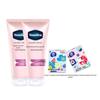 Cremă de protecție solară Vaseline Tone-Up