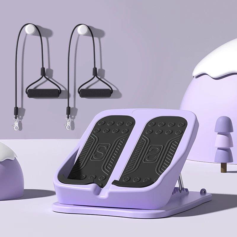 

Kids Adjustable Stretching Slant Board
