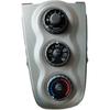 Compatible with Toyota Yaris Air Conditioning Switch Control Panel Assembly 1pcs