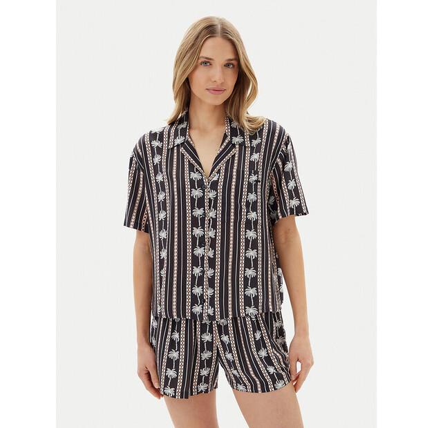 Рубашка Volcom Sun Stunner EU S