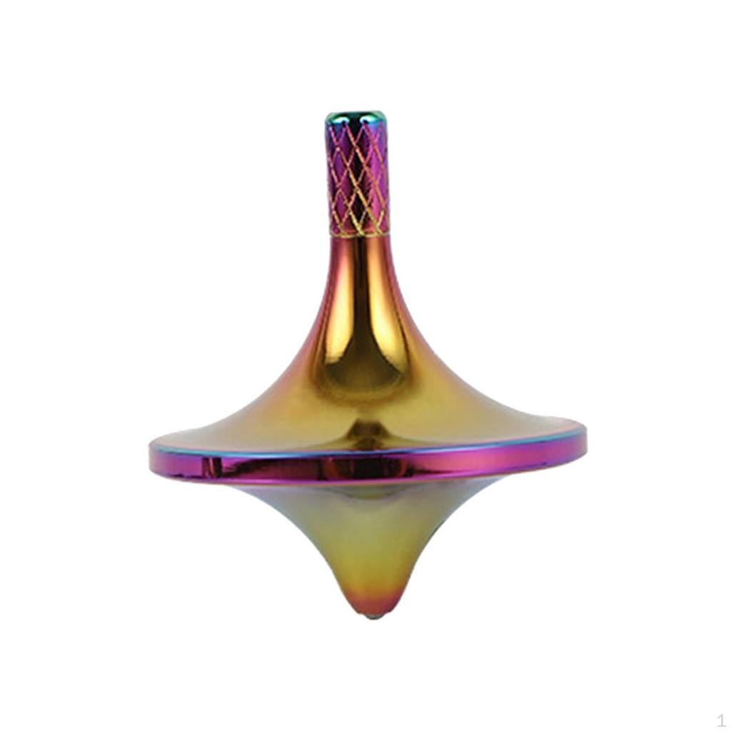 Finger Gyro leketøy Festpremier Godteposefyll Mini Skrivebord