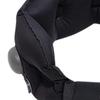 Travel Pillow for Airplane Practical Quick Inflation Car Pillow Plane Pillow for Sleeping Hiking Camping Backpacking Reading