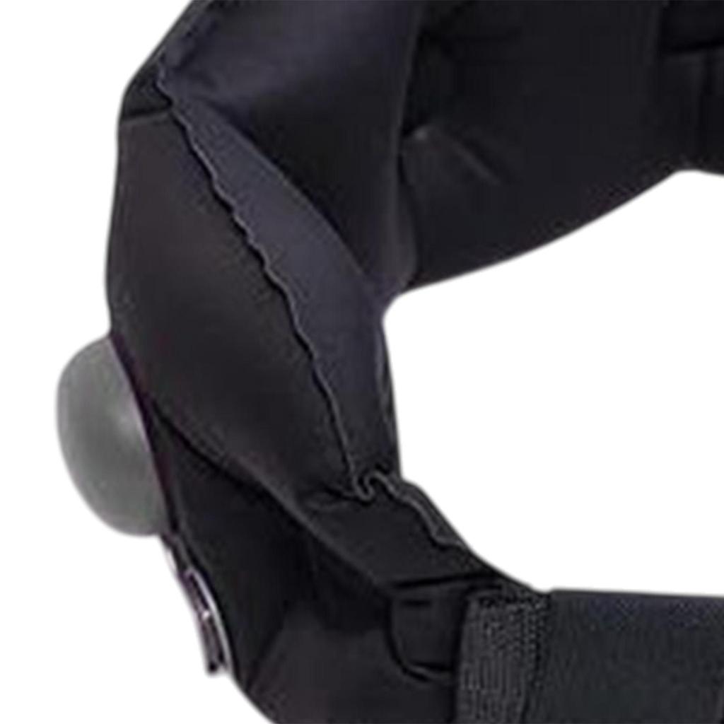 Travel Pillow for Airplane Practical Quick Inflation Car Pillow Plane Pillow for Sleeping Hiking Camping Backpacking Reading