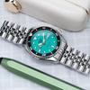 20mm Metal Watch Band Jubilee Bracelet for Seiko New 5 Sports 38mm SBSA225 and Others