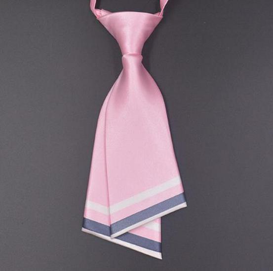 Gravata Borboleta Feminina Estilo Coreano Preppy para Roupa Formal e Apresentação