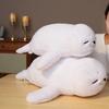 Haiyouguan Soft Seal Pillow Leg Seal Plush Toy Children'S Bed Sleeping And Holding Dolls