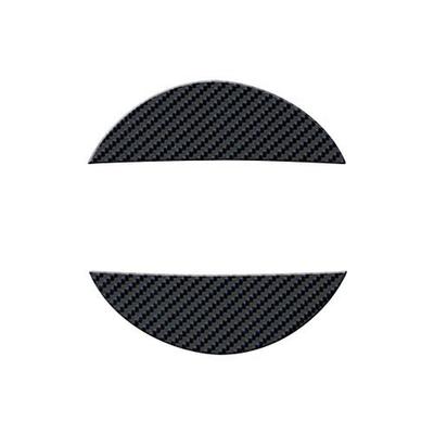 HASEPRO Magical Carbon [Rear Emblem] (Black) Nissan Skyline GT-R CEN13
