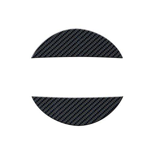 

HASEPRO Magical Carbon [Steering Emblem] (Black) Nissan Cube / Juke nissan cube/juke чёрный