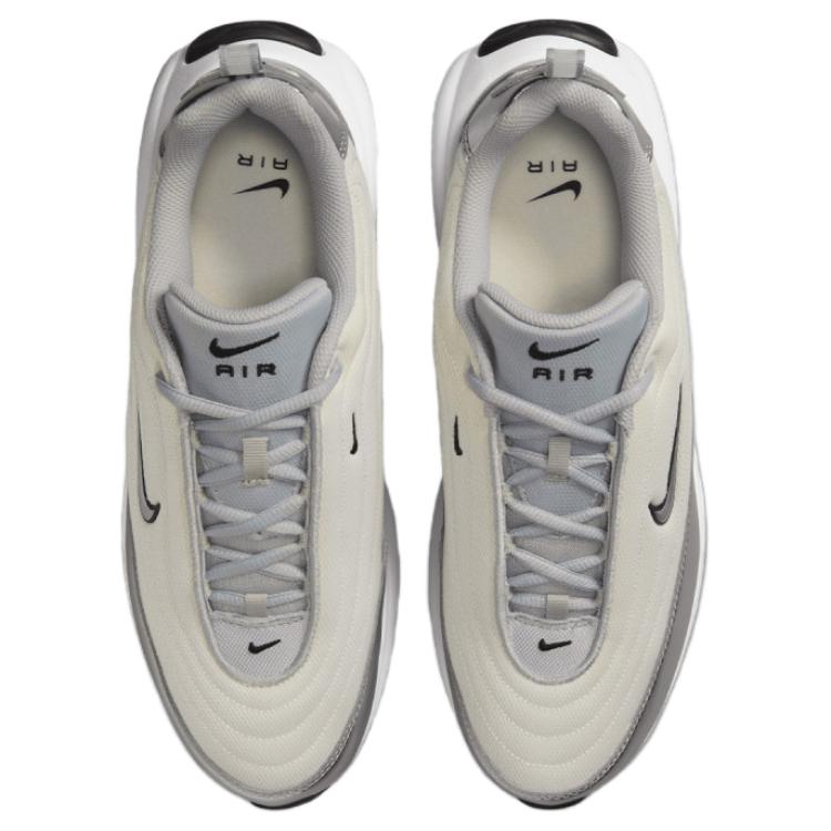 Nike Air Max Portal SE Metallic Silver Phantom White Women's Sneakers HM0256-001