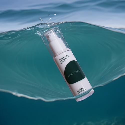 Bontree Retinal Ampoule 30ml