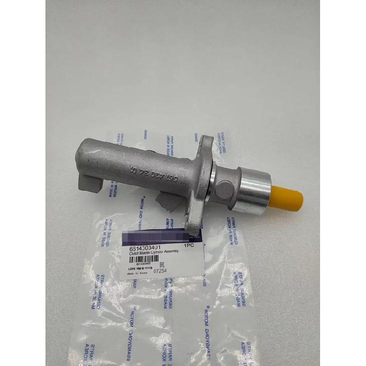 Brake Master Cyliner 6614303401 for Ssangyong MB100 ISTANA