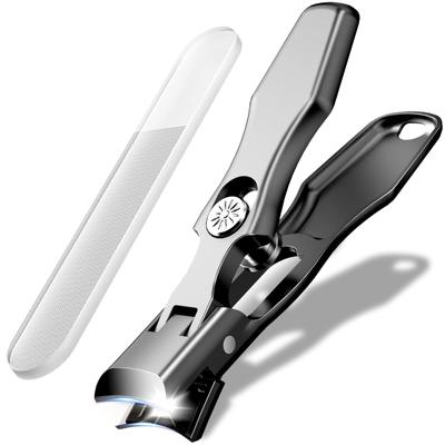 Nail Japanese Stainless Steel Nail High Nail Clipper Nail Nail Extra Large Storage Case for Hands and Unisex Clippers, Clippers, Quality,