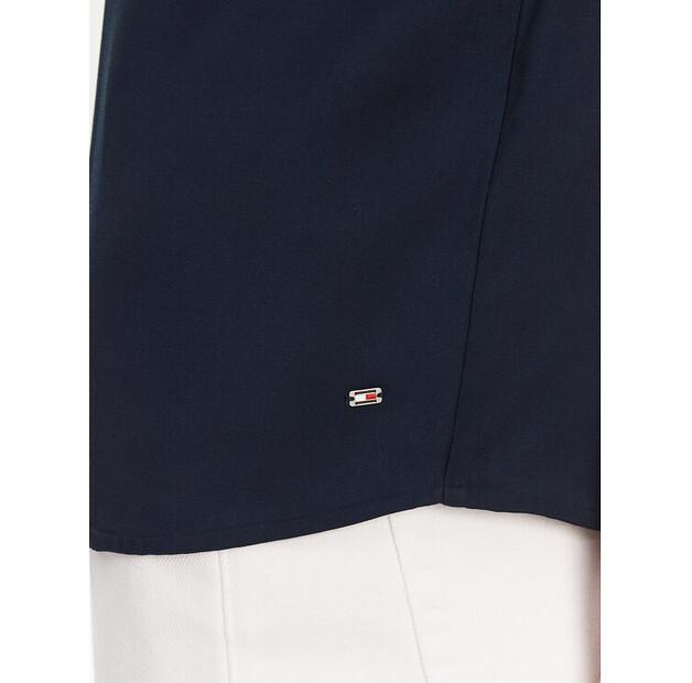 Рубашка Tommy Hilfiger WW0WW44683