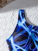 Vetacats Women’s Slimming One-Piece Swimsuit