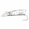 SHIMANO Tenya Cutlass Getter Time Saving Tenya OO-105J 01T Glow Natural Size (No.): 5