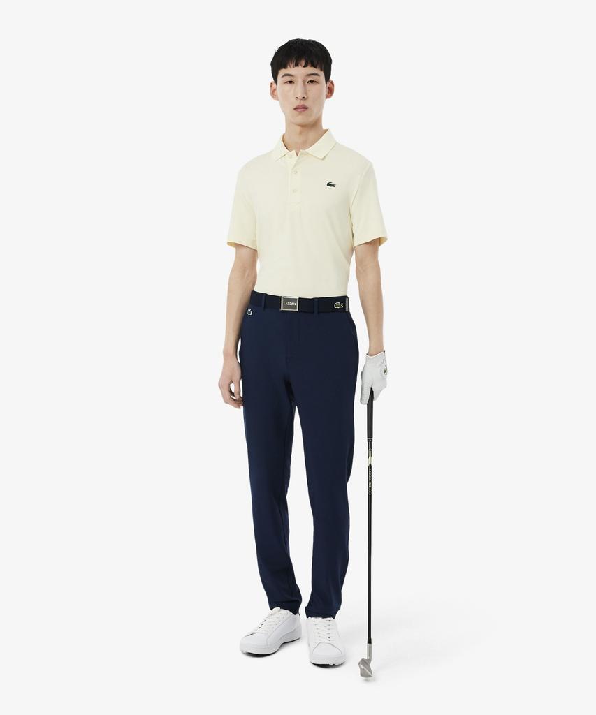 LACOSTE Men'S Golf Basic Pants Hh0921-56G 166