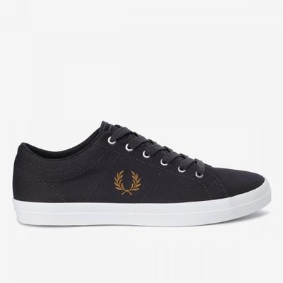 Men Sneaker Baseline Twill Sfpm2417304 V07