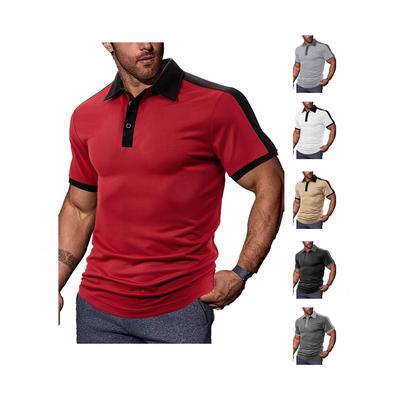 T-Shirts & Muskelshirts – Poloshirts