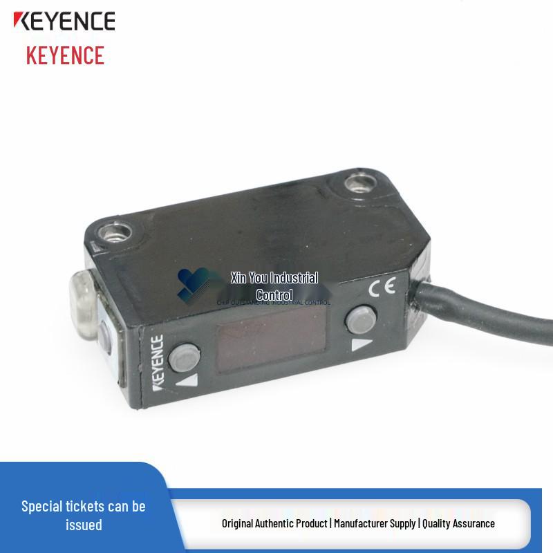 Keyence PZ-V71/V72/V73/V75P Photoelectric Sensor Switch