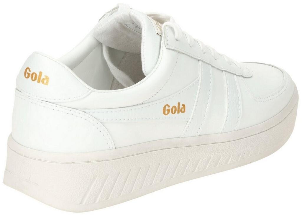 Кроссовки Gola Sneakers Grandslam Women white