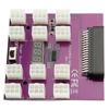 Power Supply Breakout Board Adapter 12 Connectors Power Distribution Board Module for 7001484 Power Supply