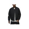 Jordan Giacca Sportiva Casual Outdoor Renegade da Uomo Nera FV7268-010