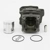 40mm cylinder assembly for Steele MS211 non-auto parts