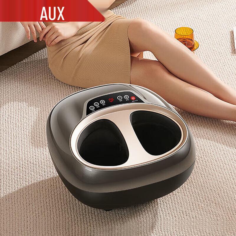 AUX Полностью автоматический массажер для ног и икр