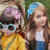 Valentines Cute Heart Headband Glitter Heart Shape Hair Hoop for Women Girls Valentines Day Wedding Birthday Party Gift New Year