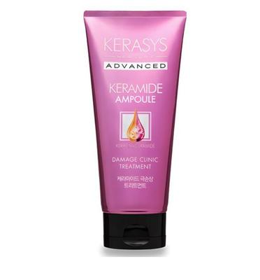 Tratamiento Capilar Keramide Extreme Damage para Cabello Severamente Dañado 200ml