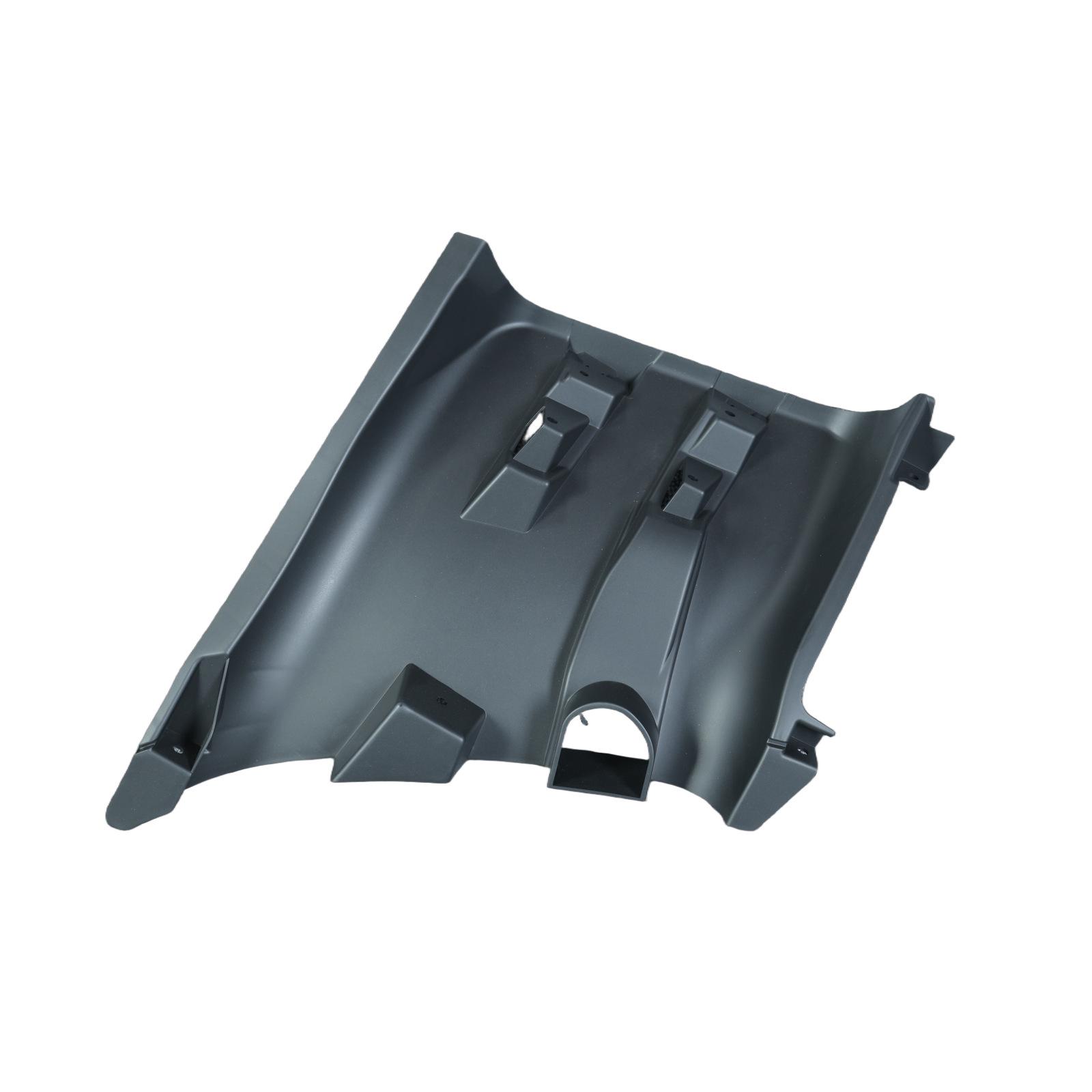 

Land Rover Range Rover Evoque L551 Front Right Bumper Air Duct 20 Evoque Bracket