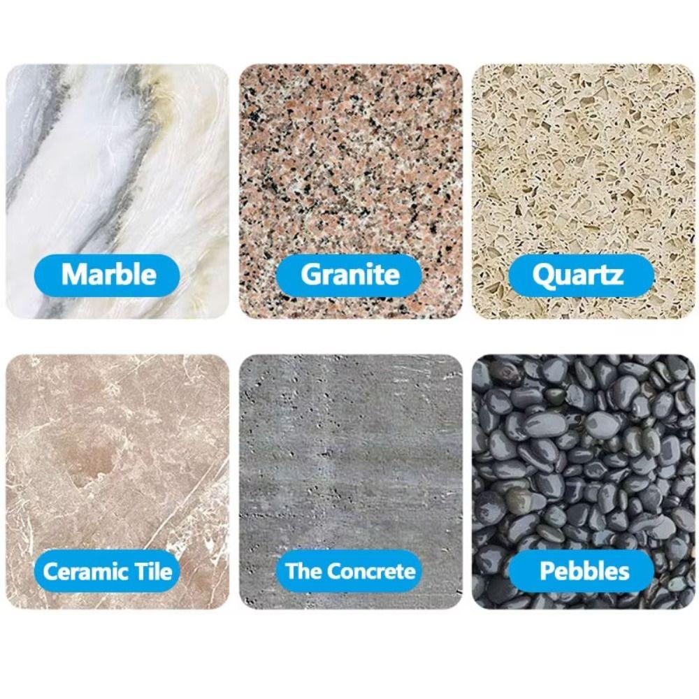 75mm Stone Edging Wheel Chamfering Tool Angle Grinder Grinding Head High Quality Grinding Wheel