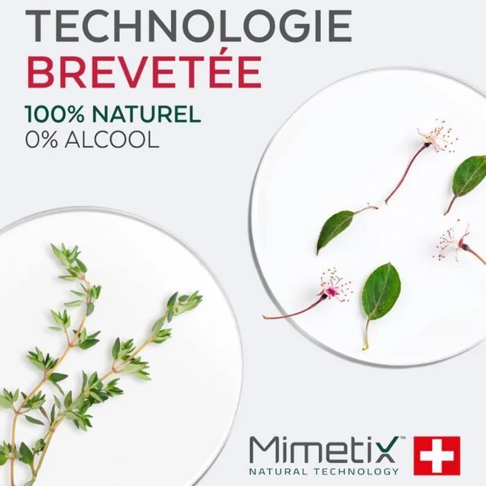 PODERM - Sérum Ongles Rongés - Répare, Fortifie & Embellit - Formule 100% Naturelle & Vegan - Swiss Made - Flacon 8ml