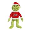 Plush Character Toy Soft Stuffed Animal Doll Holiday Themed Plush Figure Gift Item for Collectors and Fans of Classic Animated Stories