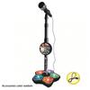 Kids Microphone Stand Toy, Portable Children's Karaoke Electronic, Durable Party Karaoke Microphone Stand, Kids Karaoke Machine