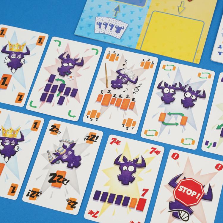 Jexnimt 30th Anniversary Edition, popular Korean board game