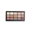 Makeup Revolution, Palette Reloaded, Palette Ombretti, Reloaded Iconic, 15 Tonalità, 16,5 g