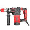 Multi-Function 110V Electric Hammer & Drill with Speed Control for Household and Industrial Use