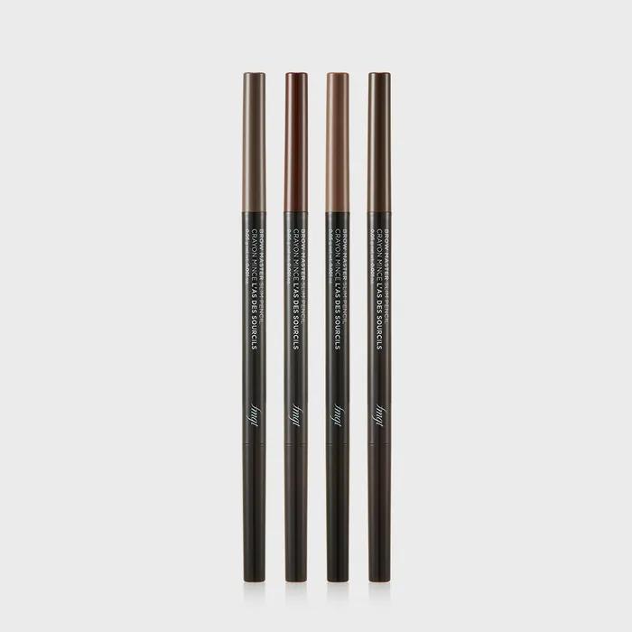 The Face Shop Brow Master Slim Pencil 0.05g